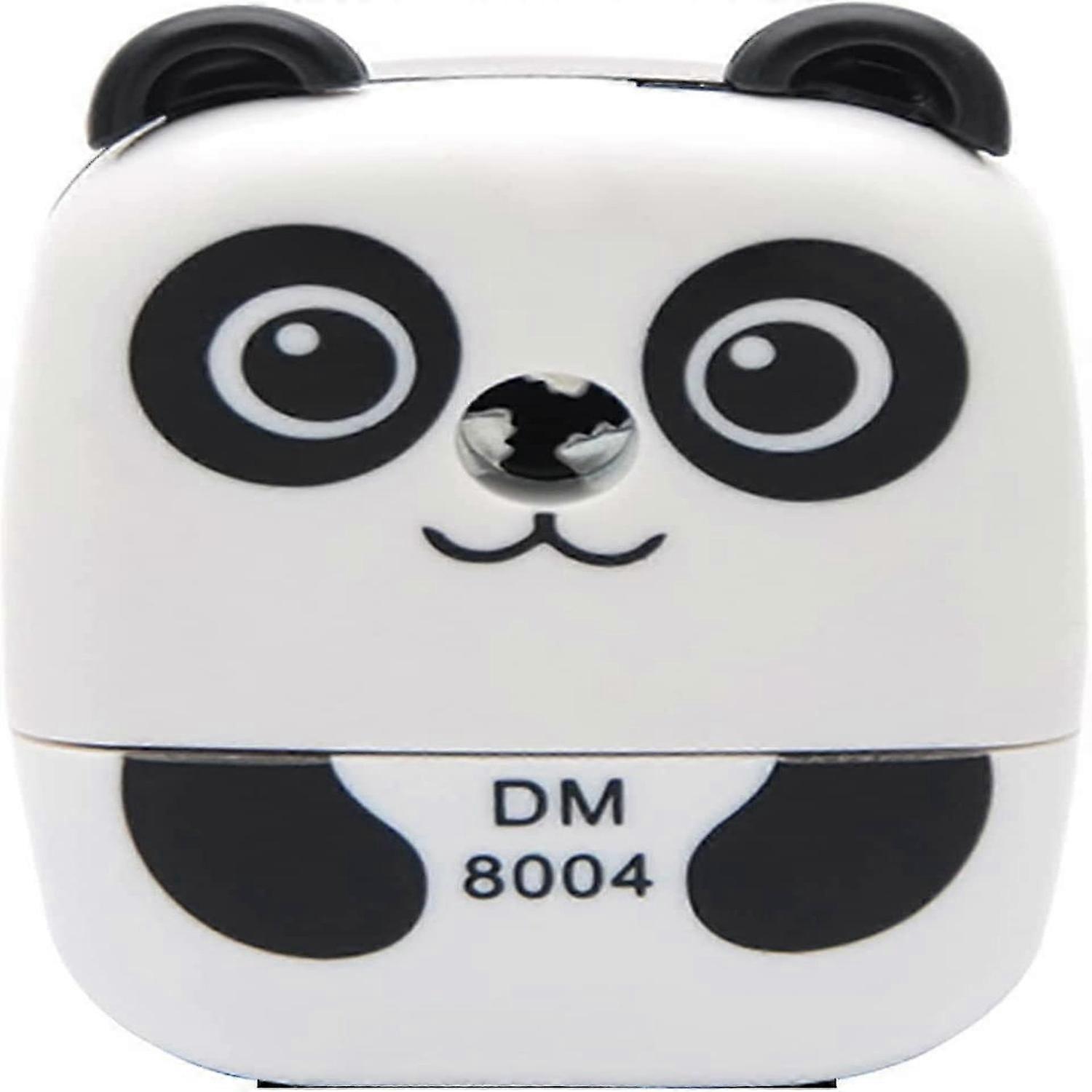 Käsikynän teroitin Lasten käsikynän teroitin - Panda