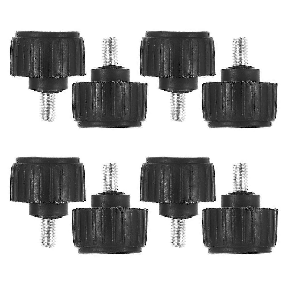 Electronic Scale Scale Feet for Replacement 8Pcs Stable Platform Holder