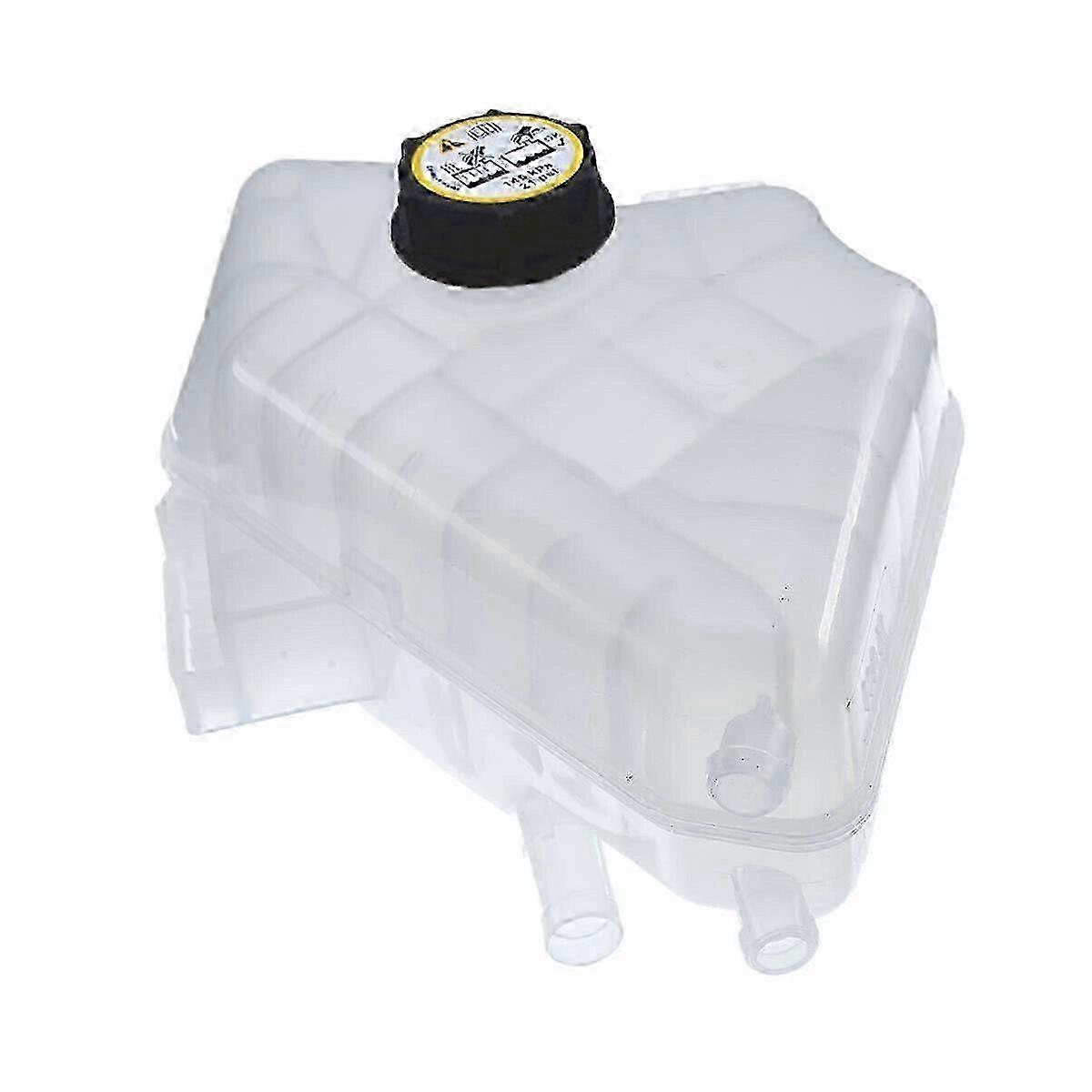 Engine Coolant Tank for Ford Ecosport B-Max Cooling System Component 1513111