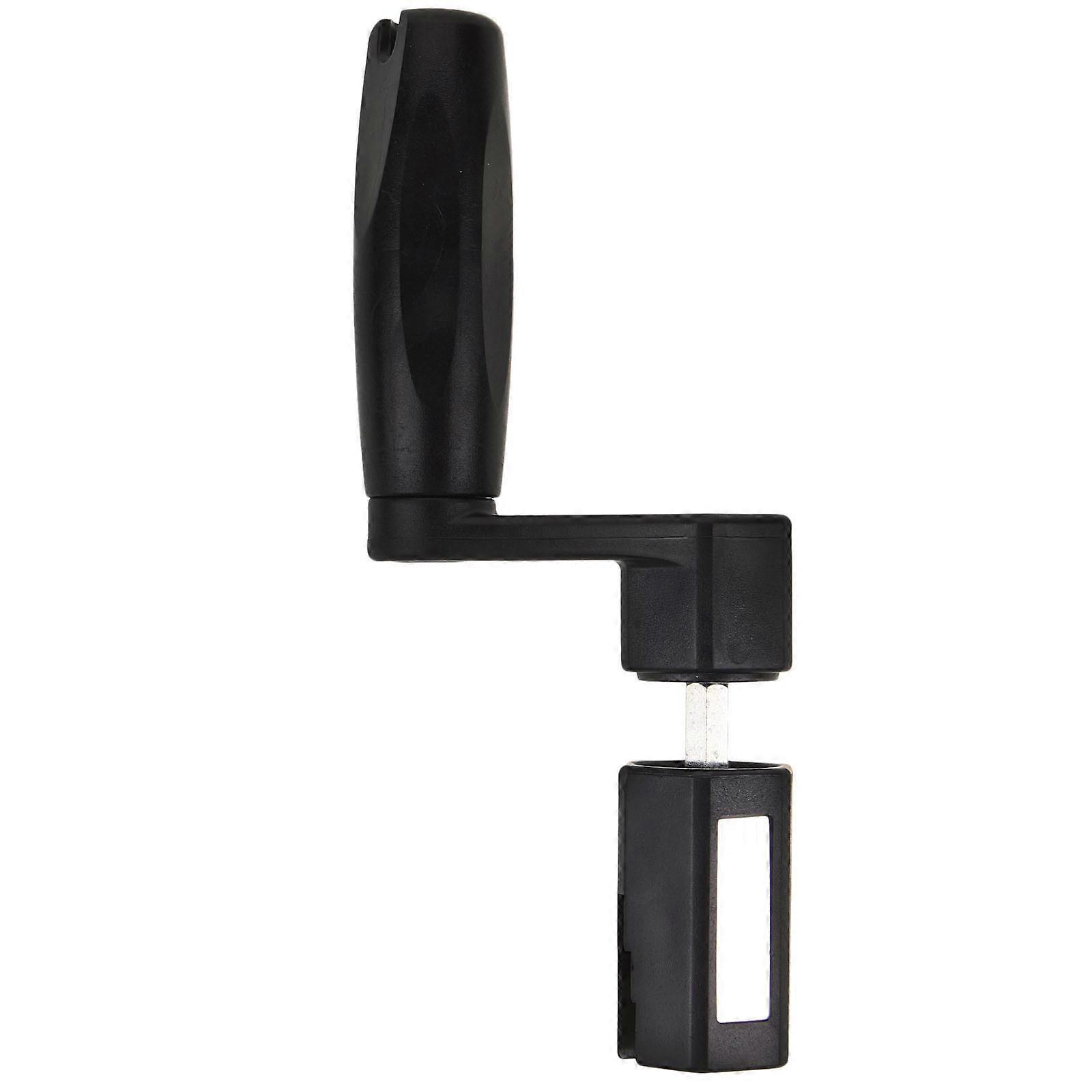 Multi-Functional Guitar String Winder Guitar Peg Winder for Musicians