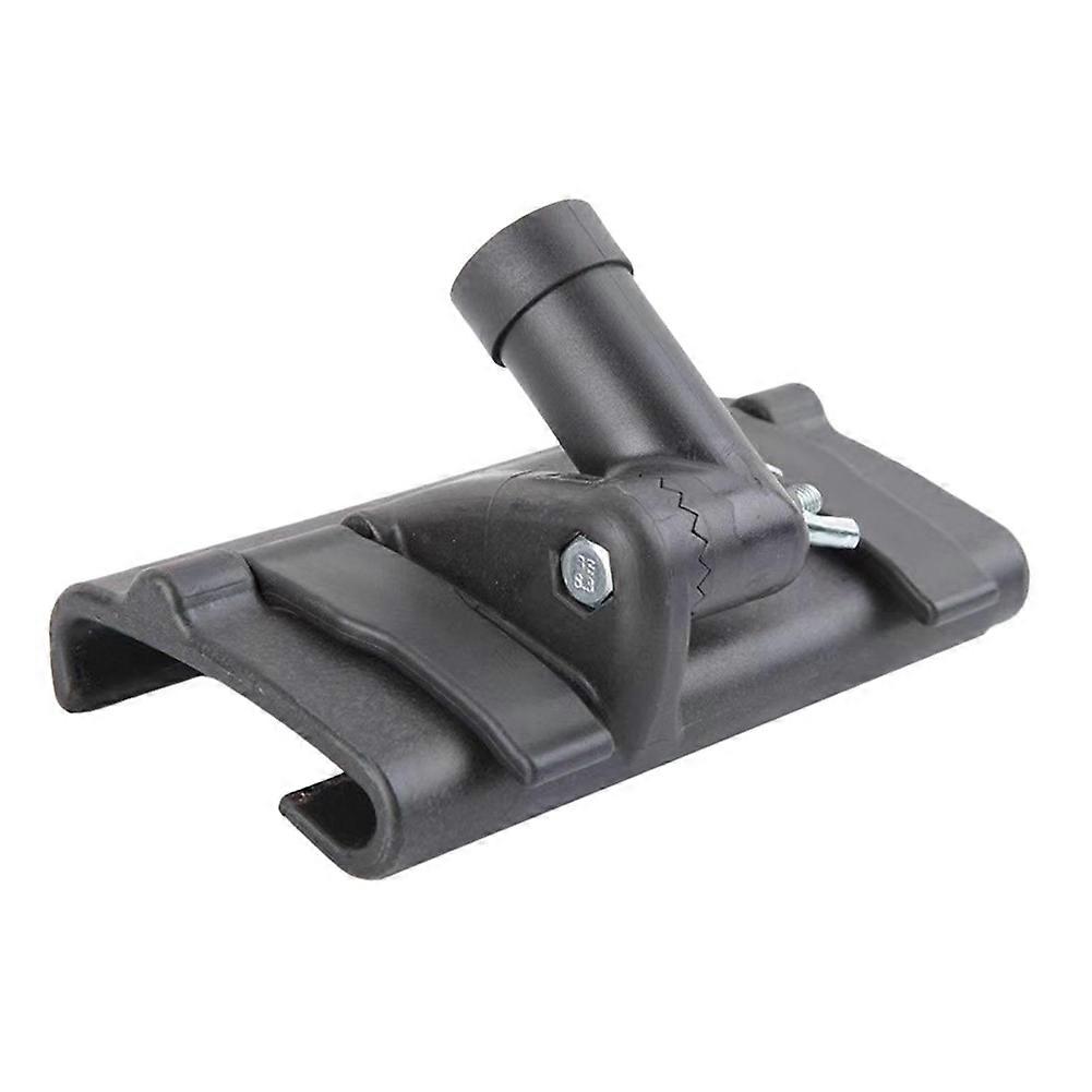 Drywall Skimming Blade Handle Adapter Leveling Putty Tool All Angle Bracket