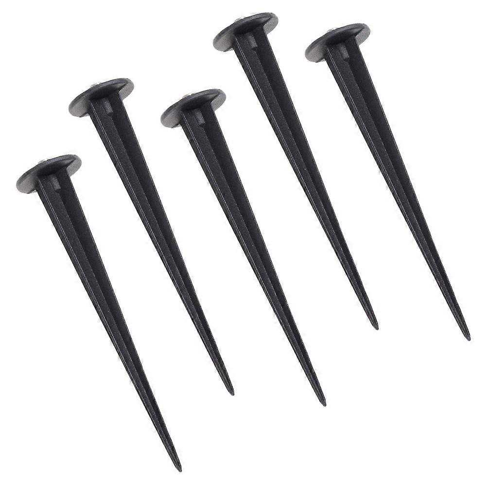 Durable Aluminum Ground Spike for Landscape Lights 30Pcs