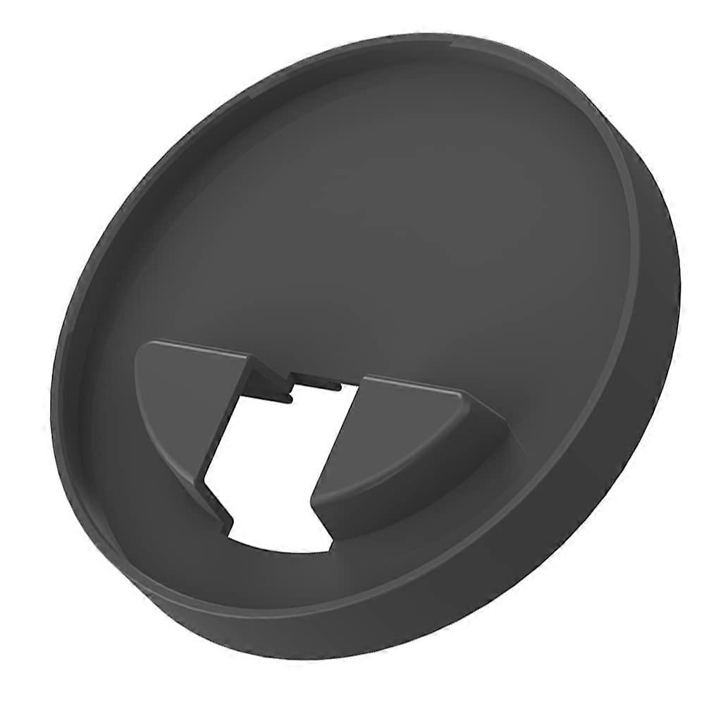 Stand with Integrated Cable Management and Stable Desktop Speaker Holder for Echo Show 10