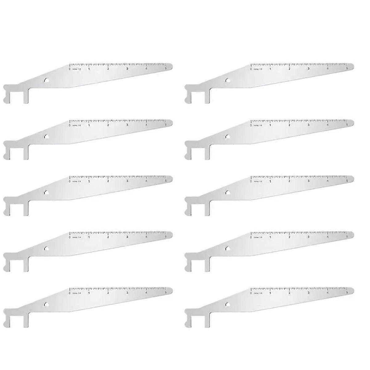 Lock Picking Fire Tool Firefighter Multitool Firefighter Tools Spring Steel Multitools Leverage Too