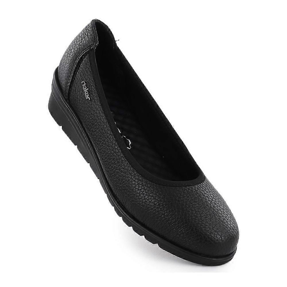 Shoes Rieker L536000