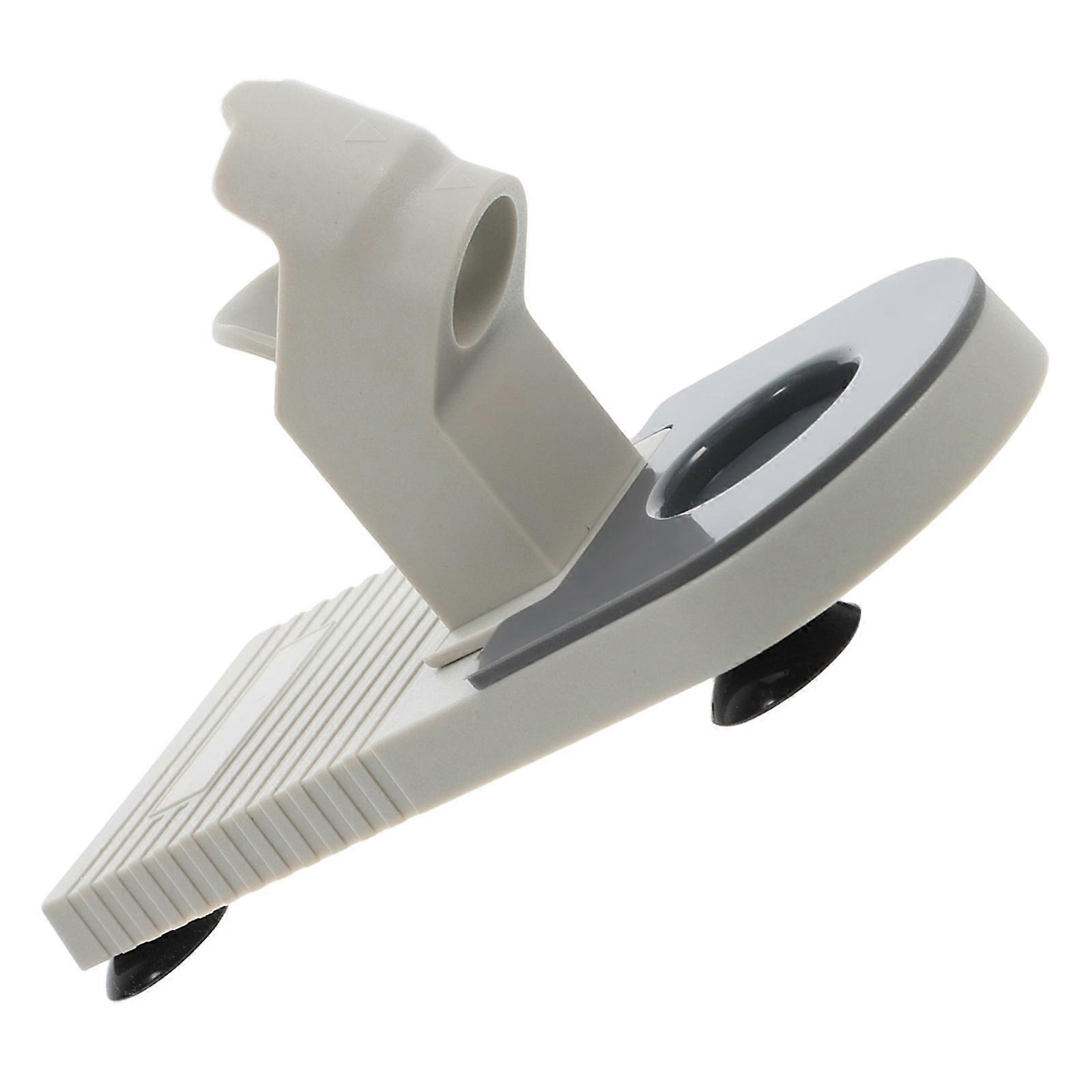 Hot Glue Sprayer Stand Plastic Organizer for Storage Use 1 Unit