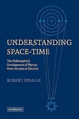 Understanding Space-Time