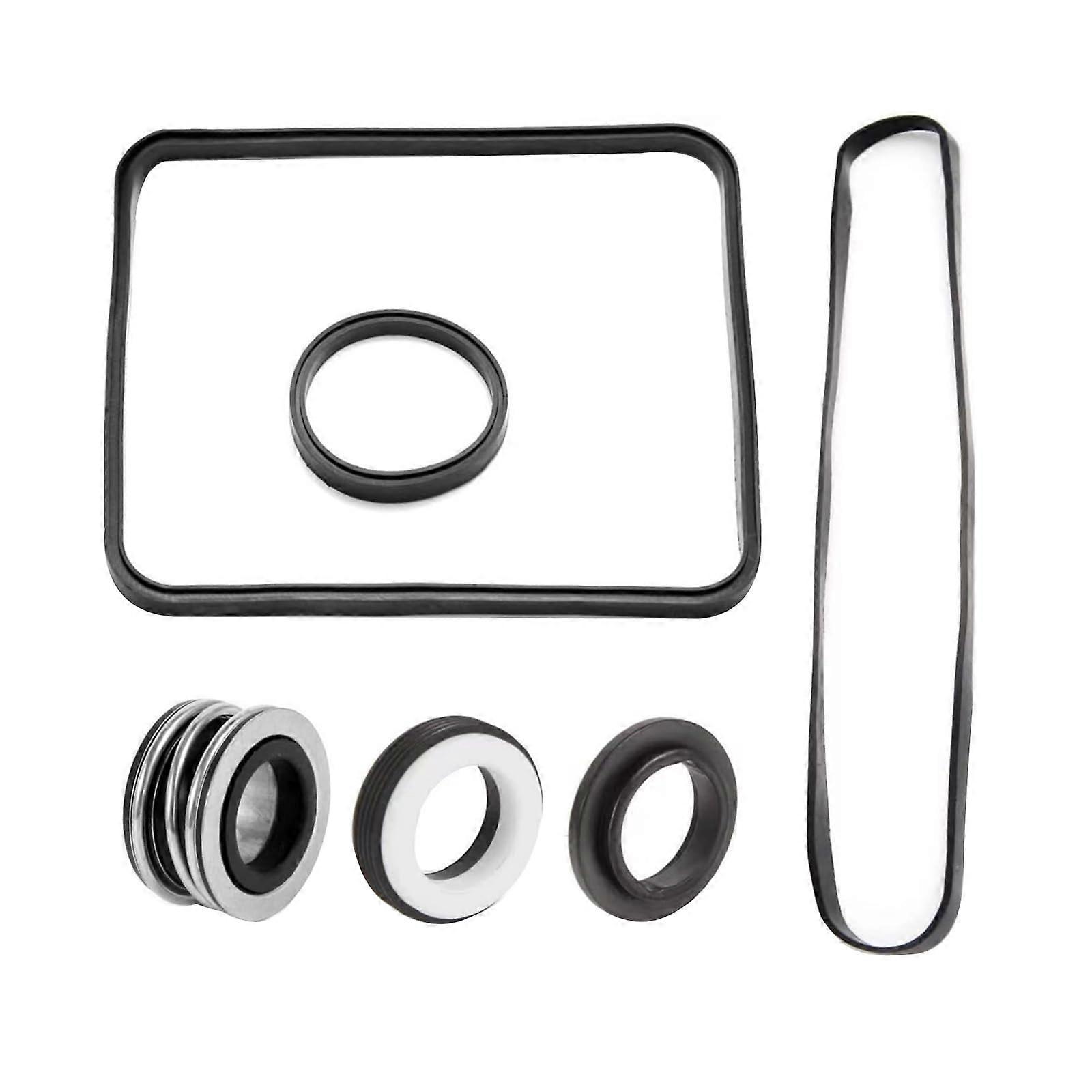 Pool Pump Seal Kit for Hayward Super Pump SP1600 SP2600 Easy Replacement Durable Quality