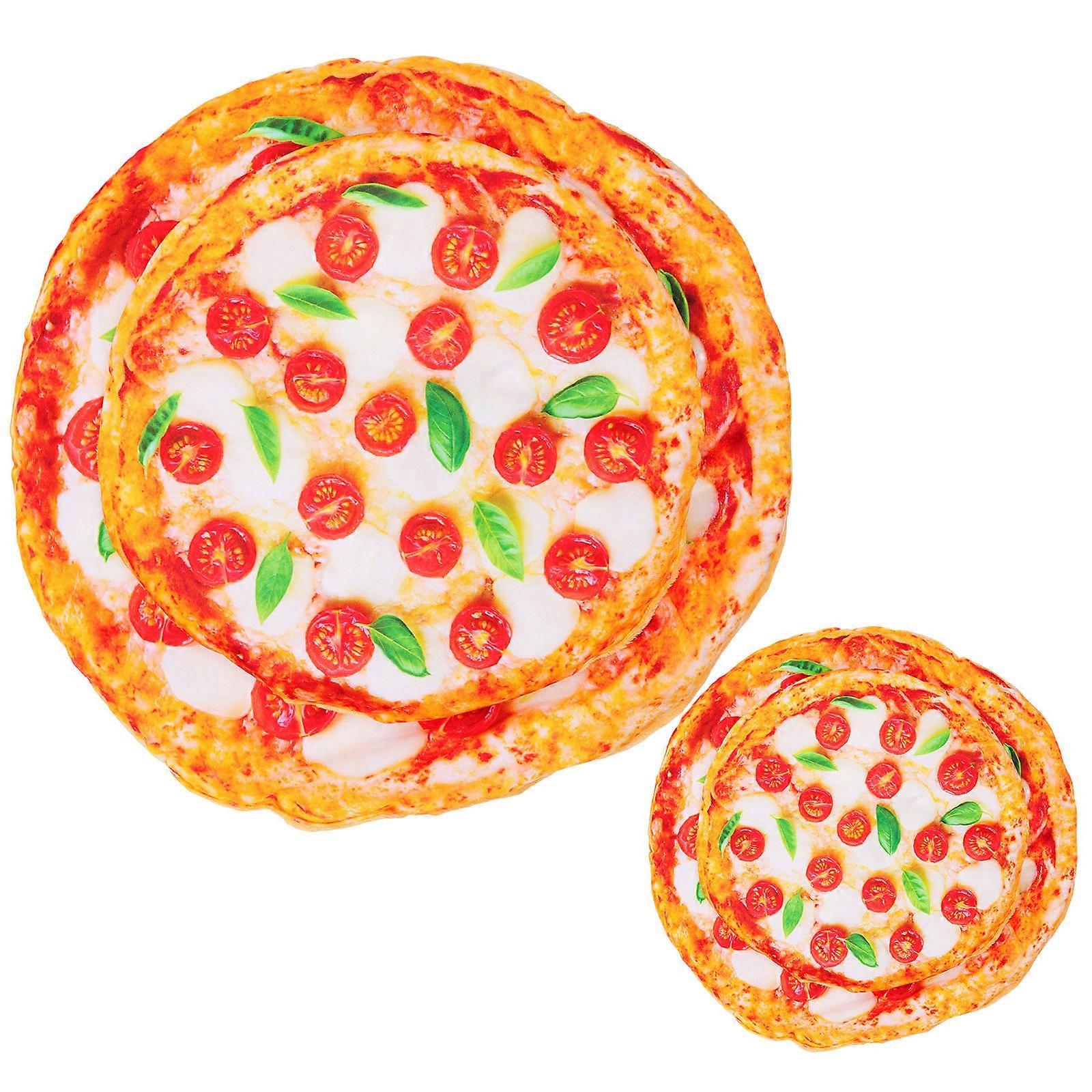 4Pcs Comfortable Pet Bed Mat for Small Pets Cozy Indoor Sleeping Experience