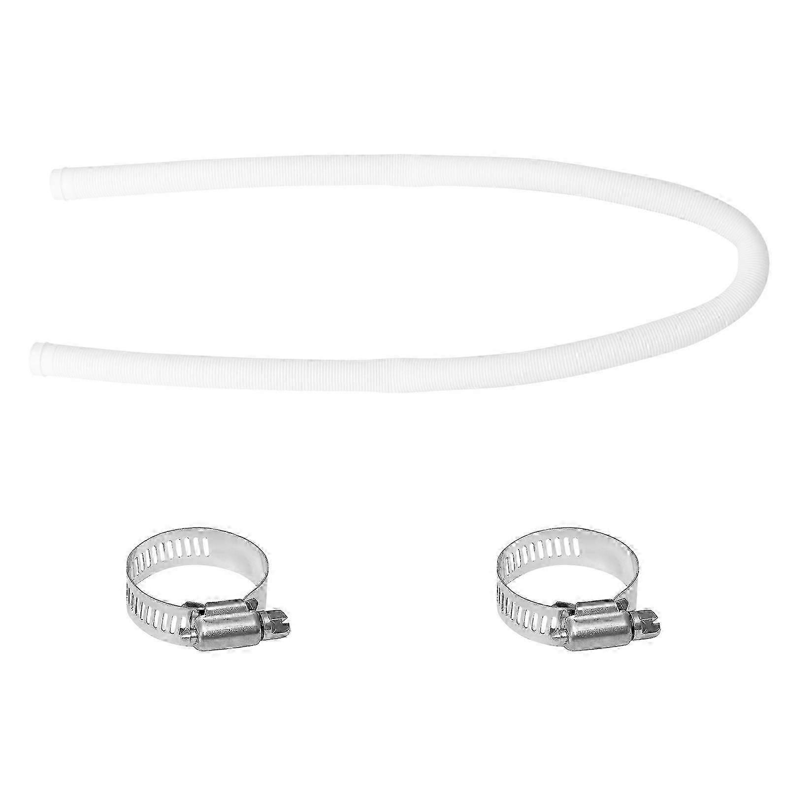 1pc Swimming Pool Pump Replacement Hose Filter Pump Hose Pool Replacement Hose