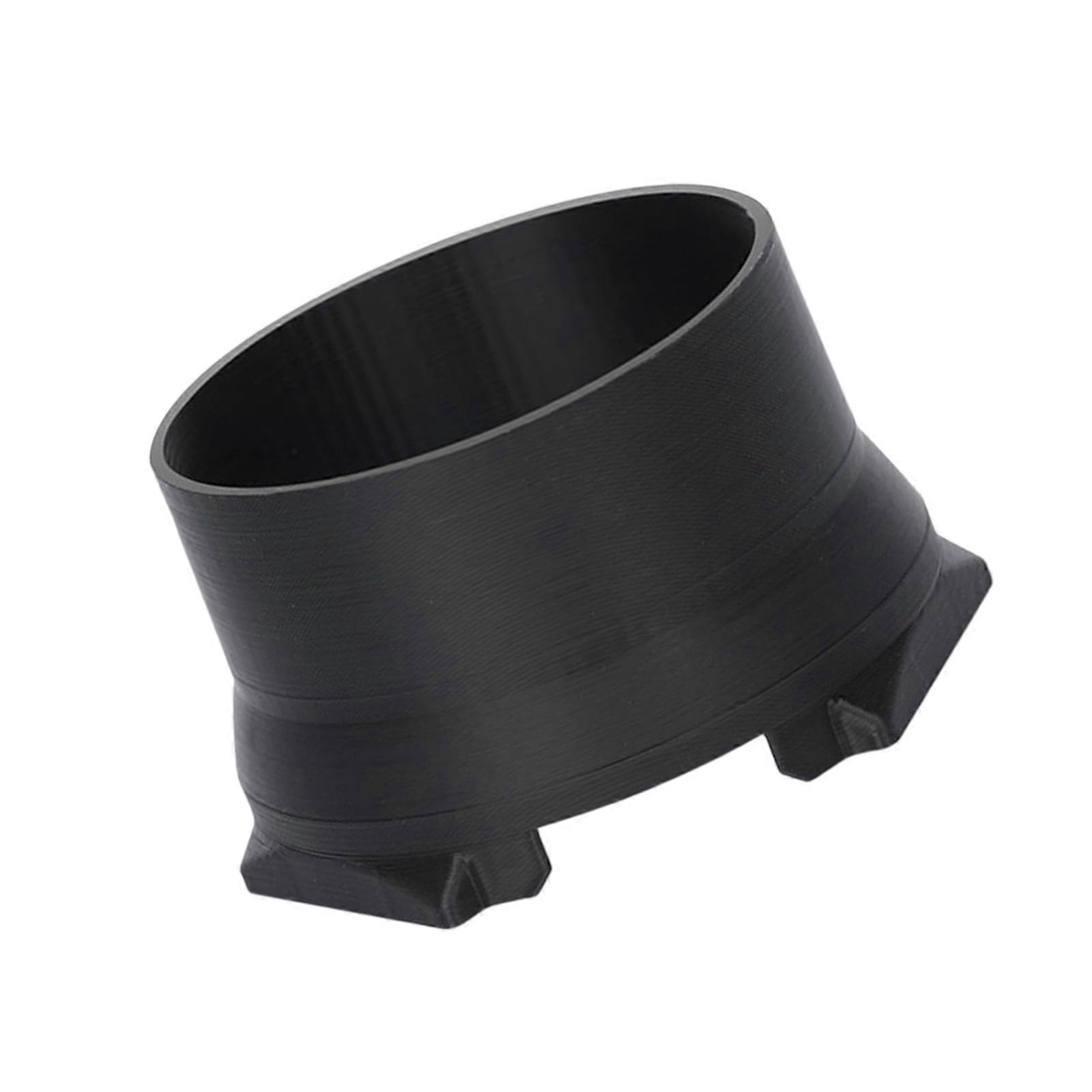 Replacement Coffee Machine Funnel Replacement for ES601C Coffee Grinder Accessories Simple Cleaning And Maintenance Multicolor