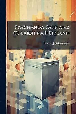 Prachanda Path and Oglaigh na HEireann