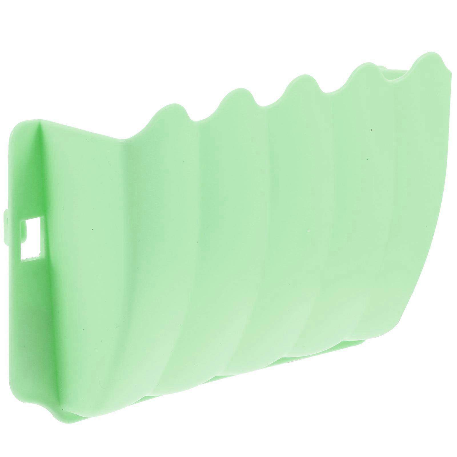 Small Pet Feeder Rack for Rabbits Hanging Hay Holder