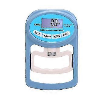 Handheld 120kg Digital Dynamometer Grip Strength Meter Automatically Captures Electronic Grip Strength 26-27s