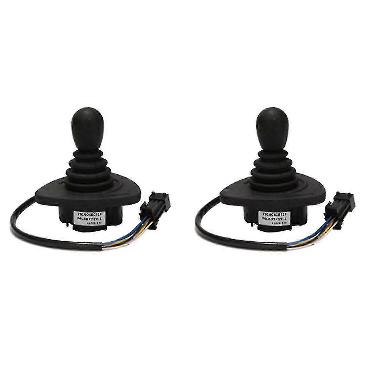 2025 Central Joystick Control Lever for Forklift 7919040041