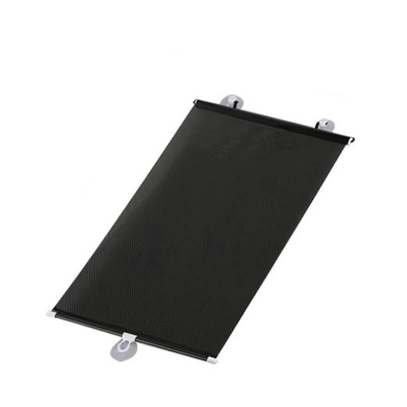 2025 Car Parasol Front Windshield Side Window Cover Interior UV-protective Curtain