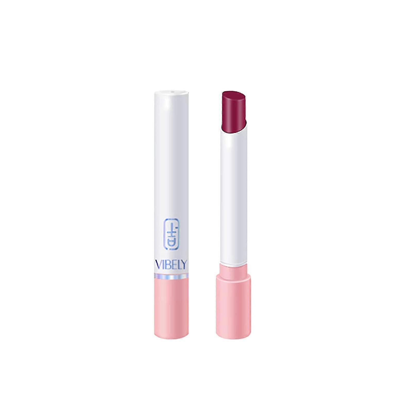 Matte Lipstick Velvet NonTransfer LongLasting Hydrating Vitamin E Smooth Full Coverage
