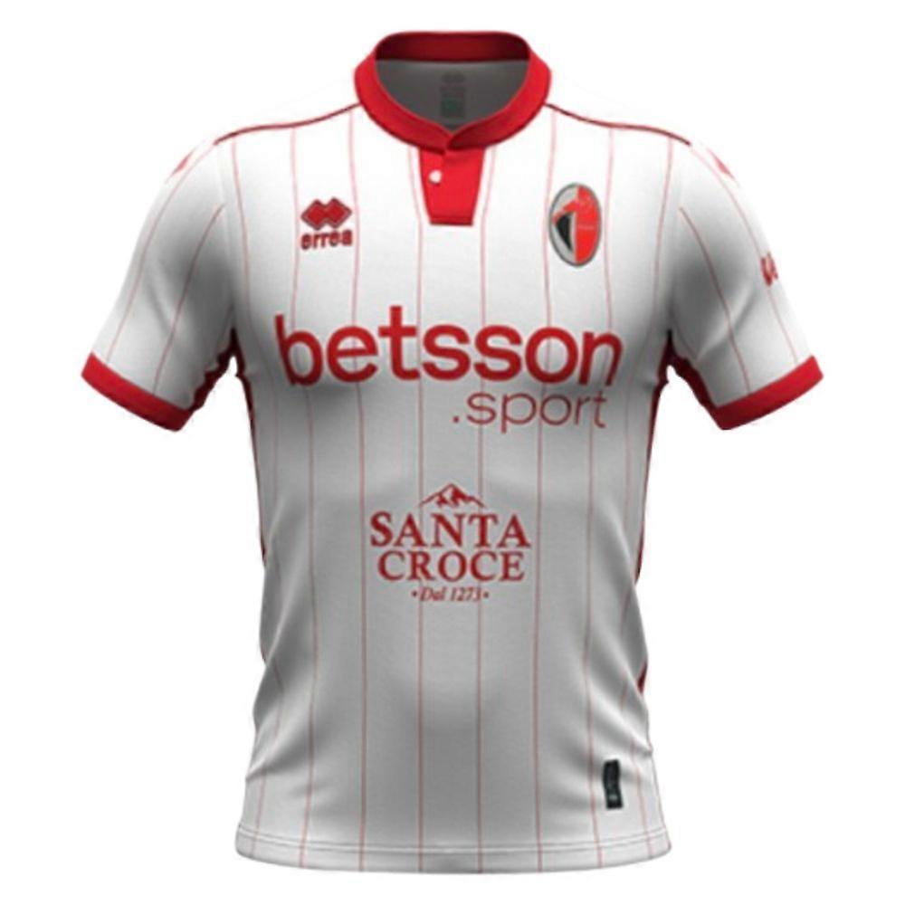 2025-2026 Bari Home Shirt