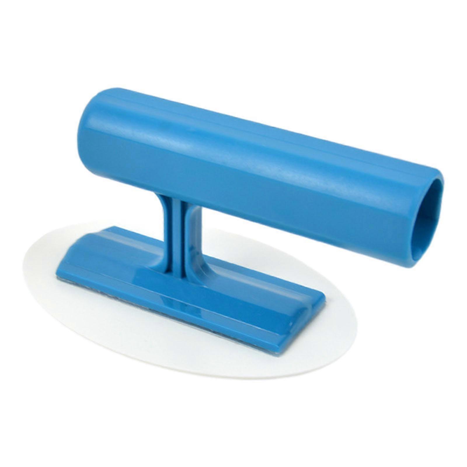 Plastering Trowel Hand Tool Durability Portable Multifunctional Premium Home