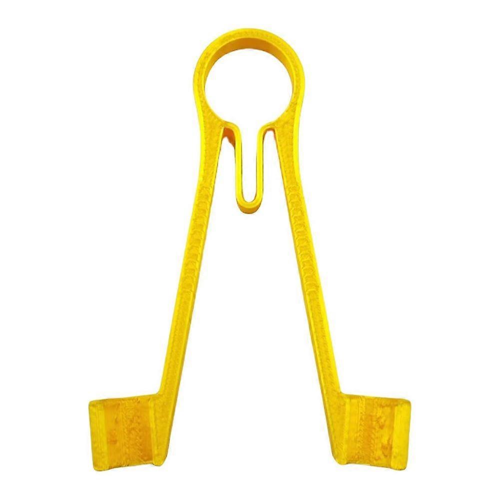 Universal Multimeter Probe Holder Stand for Industrial and Laboratory Use