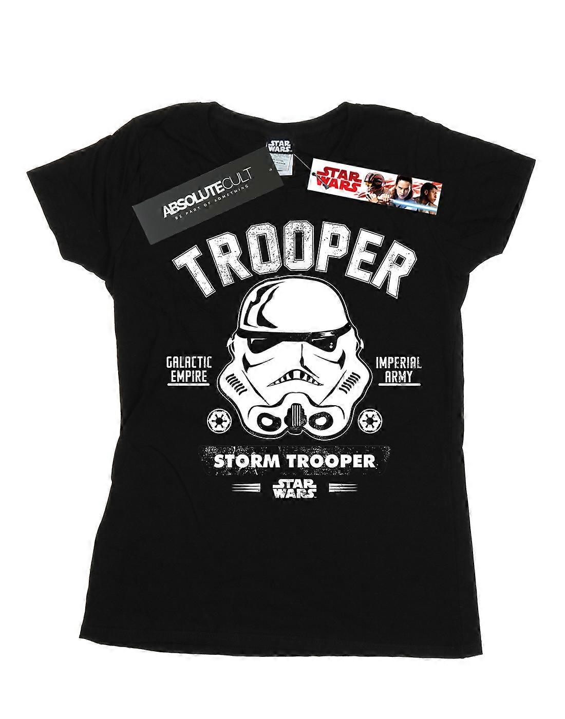 Tähden Wars Stormtrooper kollegiaalinen Mukit