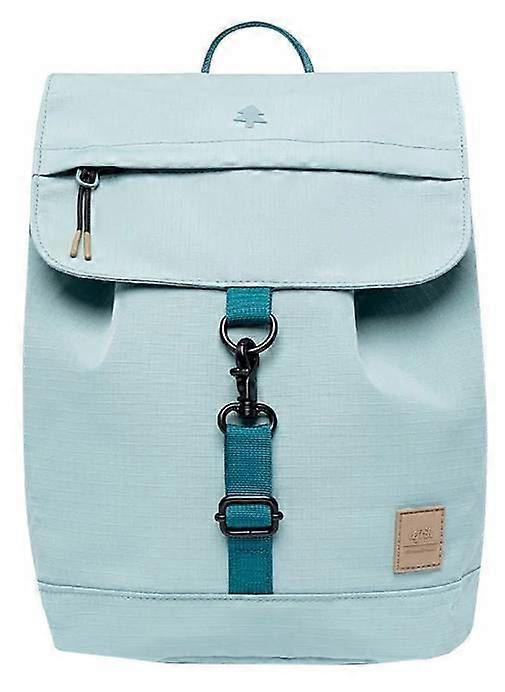 Lefrik Kaut Mini Ripstop Backpack - Sky Blue