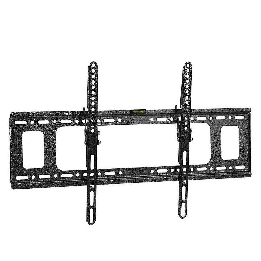 Adjustable Tilt TV Wall Mount Bracket 3270 Inch for Flat Screen with SpaceSaving Design