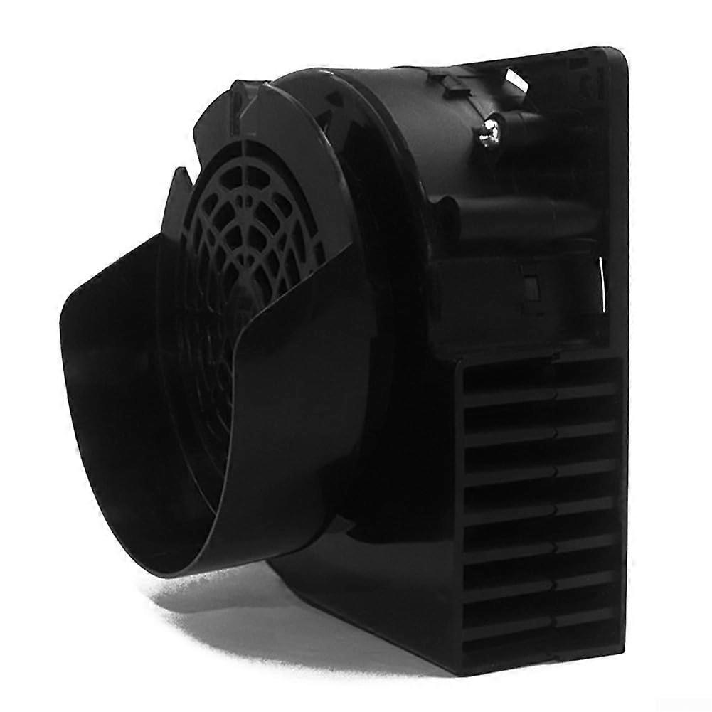 Inflatable Blower Fan 1.5A Replacement for Holiday Yard Decor with Reliable Airflow Performance