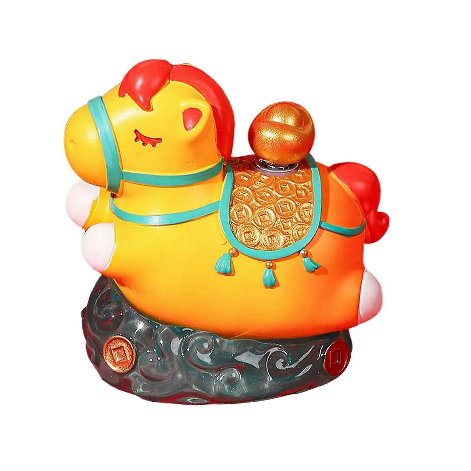 Home Garden Decor Figurines D189