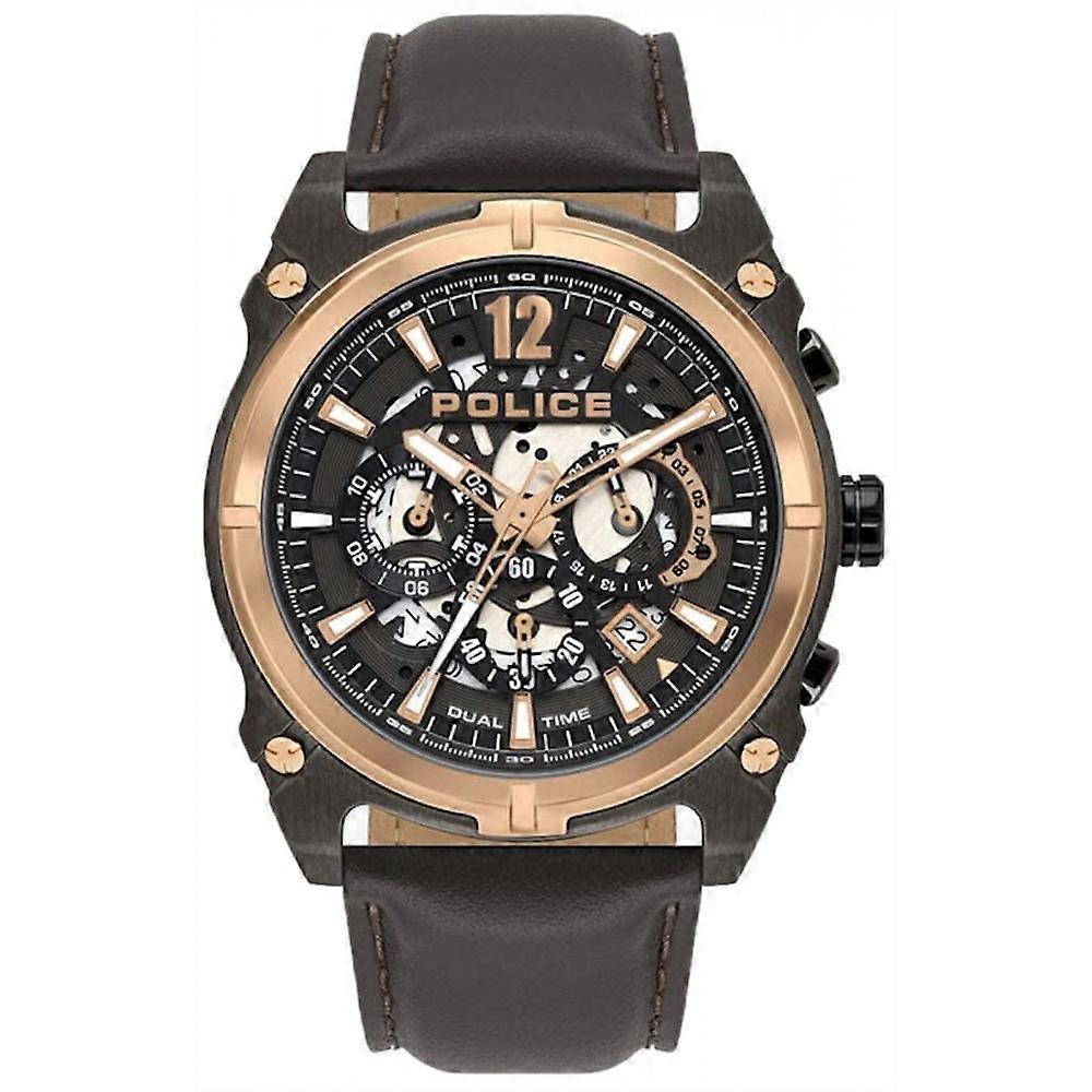 Watches Police pl16020jsur6