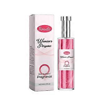 Rose Eau de Parfum desprende un aroma encantador, natural y fresco que dura mucho tiempo, lo que lo convierte en una fragancia diaria perfecta para las mujeres.