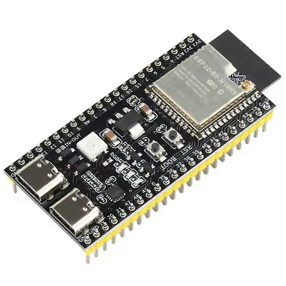 ESP32-S3 Dual Type-C Development Board CORE Board ESP32-C3-DevKitM-1 ESP32-C3-MINI-1 ESP32-S3-DevKit C