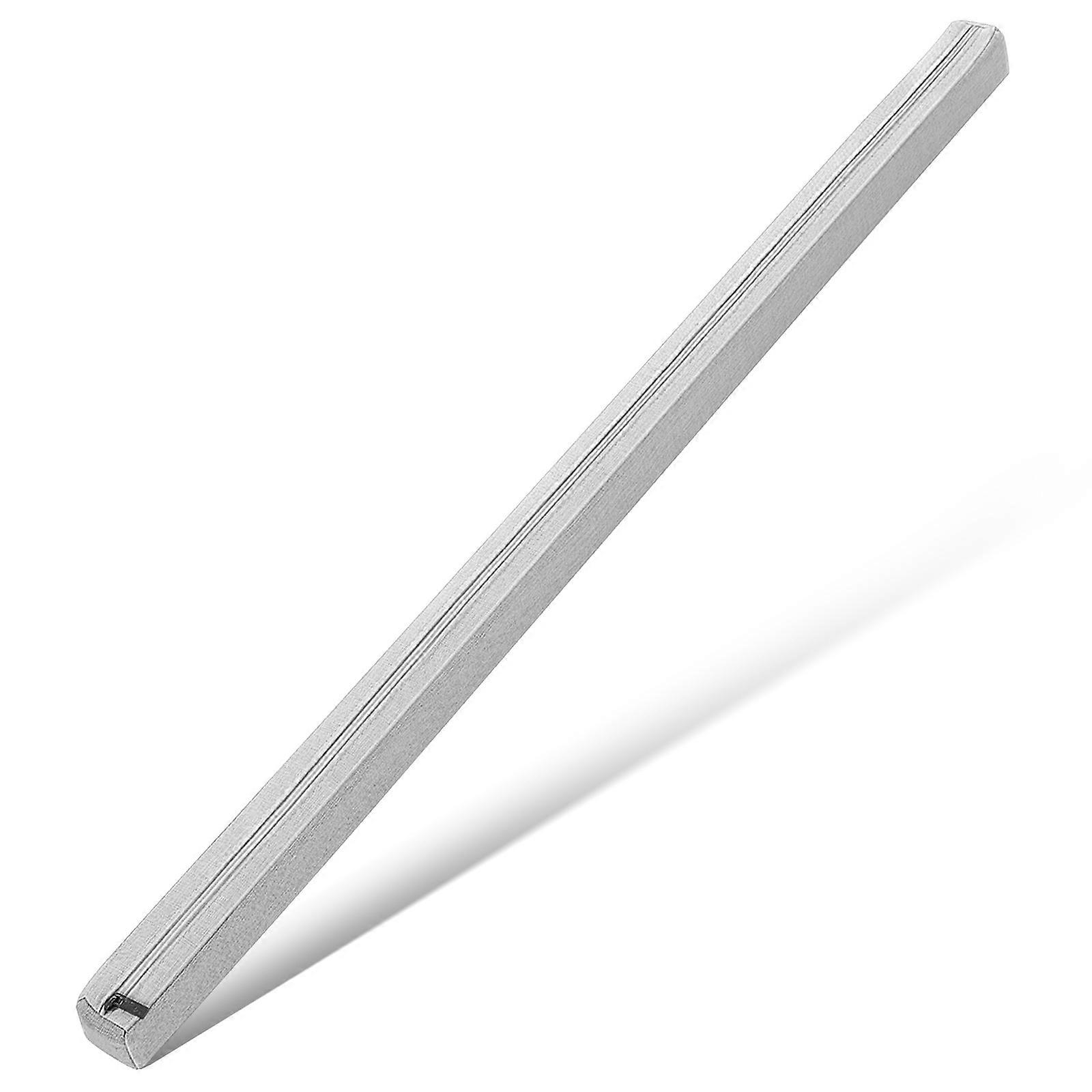 High Density Mattress Gap Filler Bed Extender for Home Beige