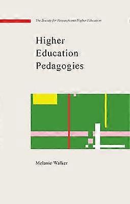 Higher Education Pedagogies: A Capabilities Approach
