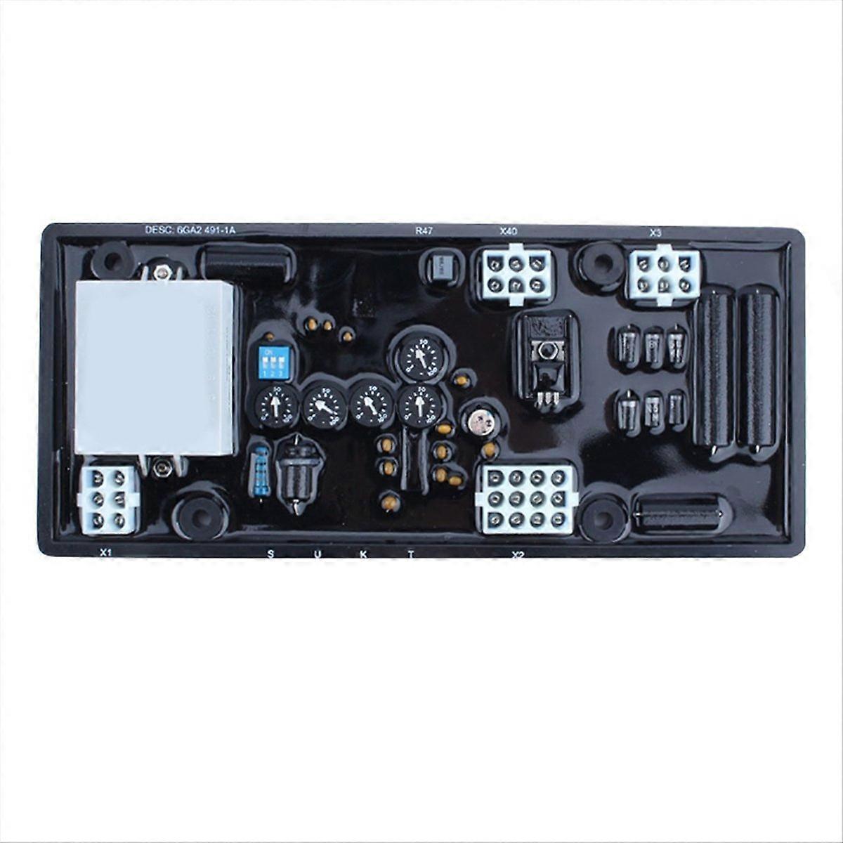 IFC6 Generator AVR Automatic Voltage Regulator Stabilizer Genset Part