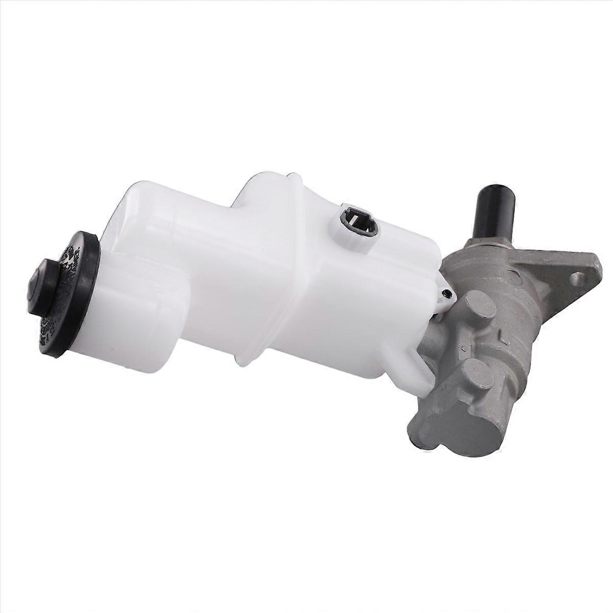  Brake Master Cylinder 