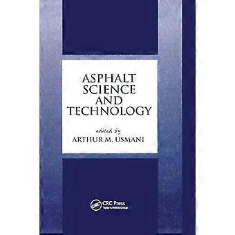 Science et technologie de l'asphalte