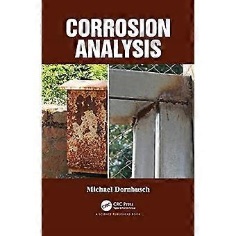 Corrosie analyse