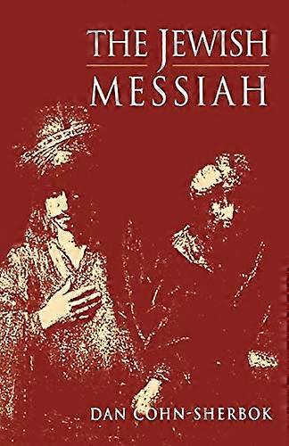 Juutalainen Messias