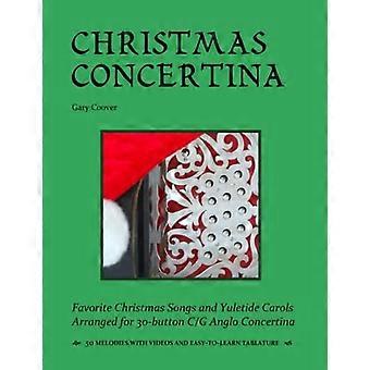 Concertina de Noël