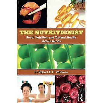 Le nutritionniste
