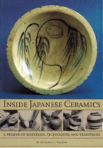 Interior cerámica japonesa