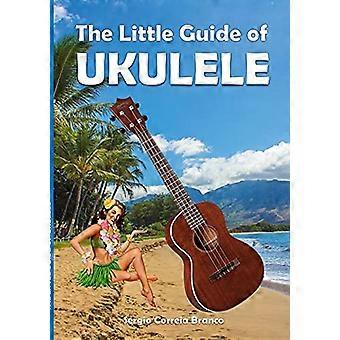 La piccola guida dell'ukulele