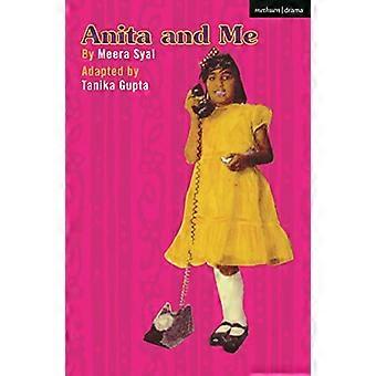 Anita e Me (Oberon giochi moderni)