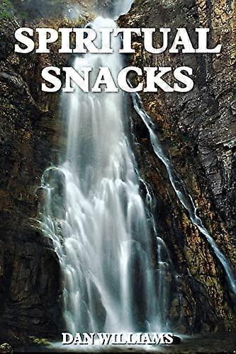 Åndelig snacks