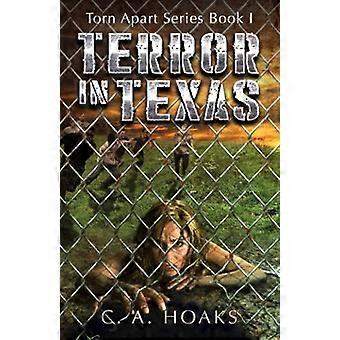 Terror in Texas (Zerrissen)
