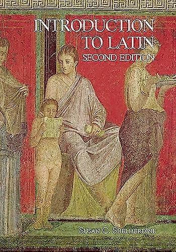 Introduction to Latin