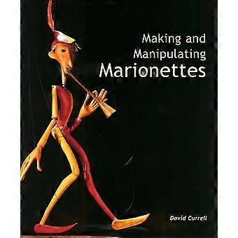 Macht und Manipulation von Marionetten