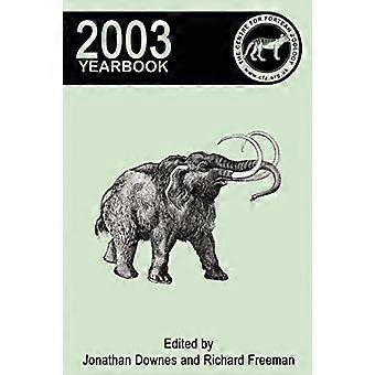 Senter for Fortean Zoology Årbok 2003