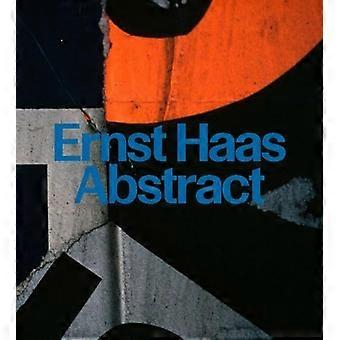 Ernst Haas : Abstrakti